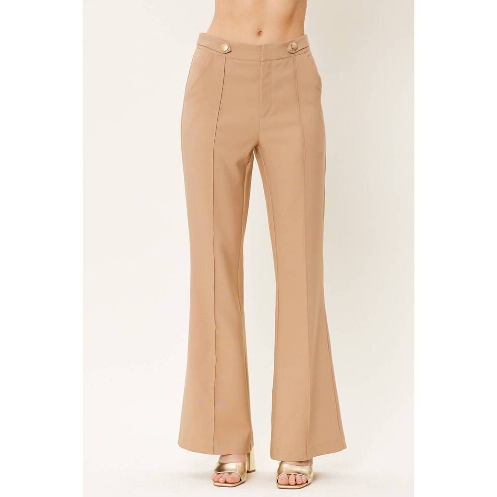 NEW IDEM DITTO sandi pant in beige